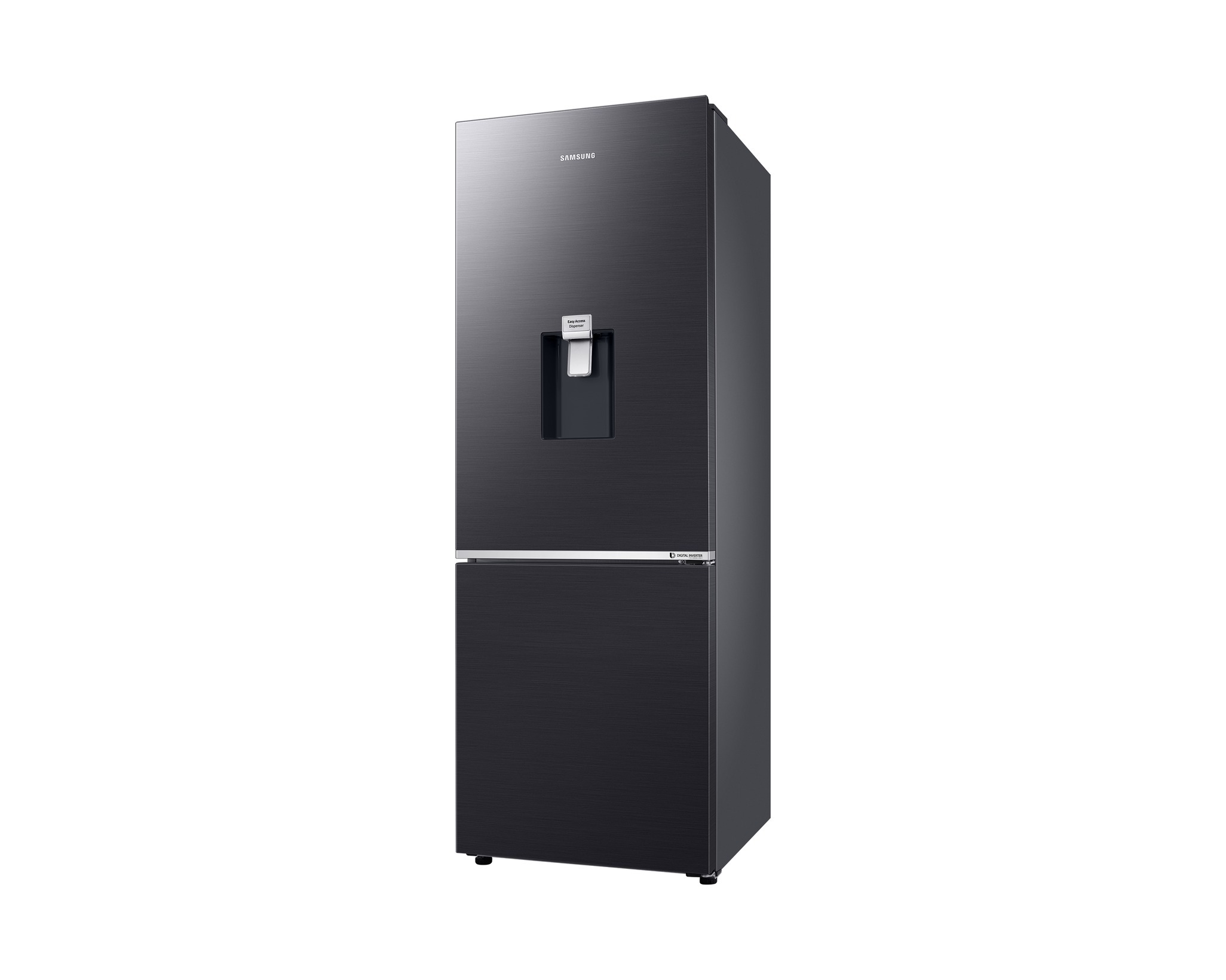 Tủ Lạnh Ngăn Đông Dưới Samsung 285L RB27N4020B1/SV